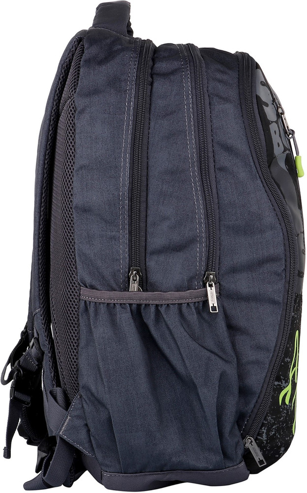 American tourister mambo shop nxt backpack 01 grey