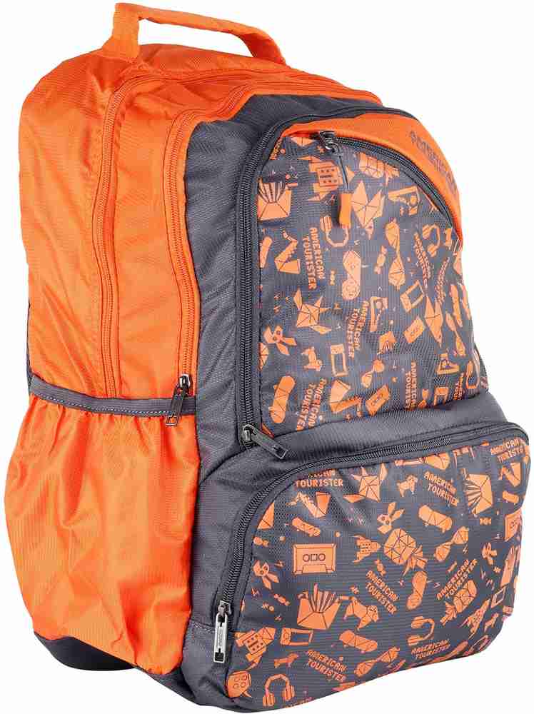 American tourister clearance doodle