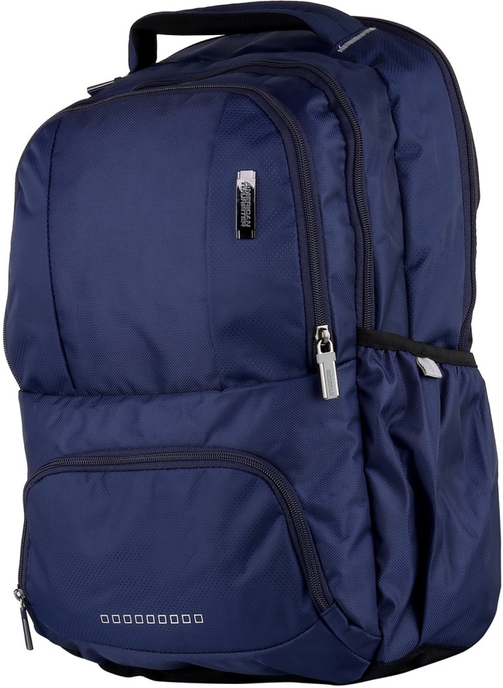 American tourister 2025 logix backpack 05