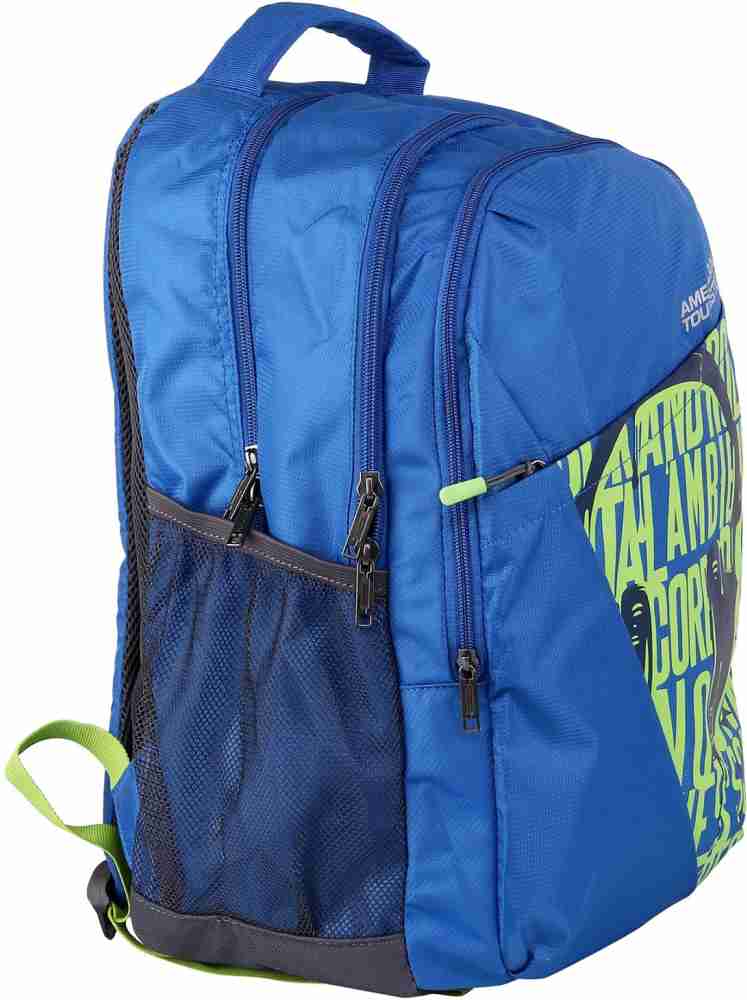 American tourister back hotsell to school tango+ 41