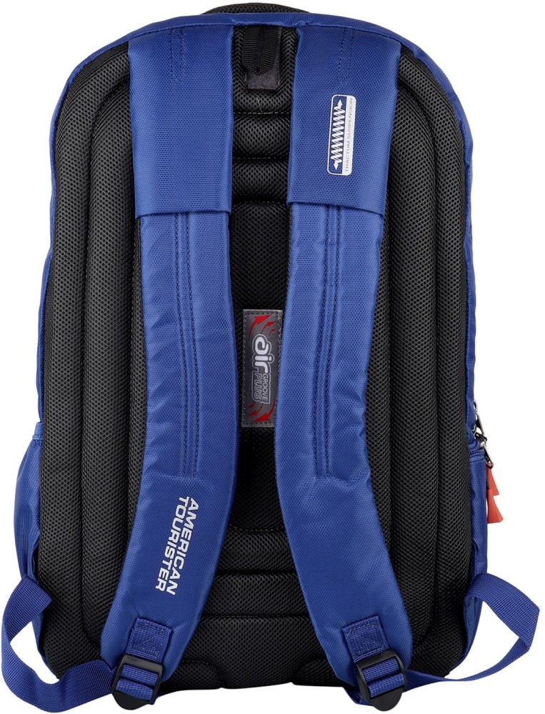 American tourister insta clearance 03 laptop backpack 2017