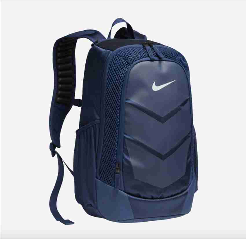 NIKE Vapor Speed 25 L Laptop Backpack Blue Price in India