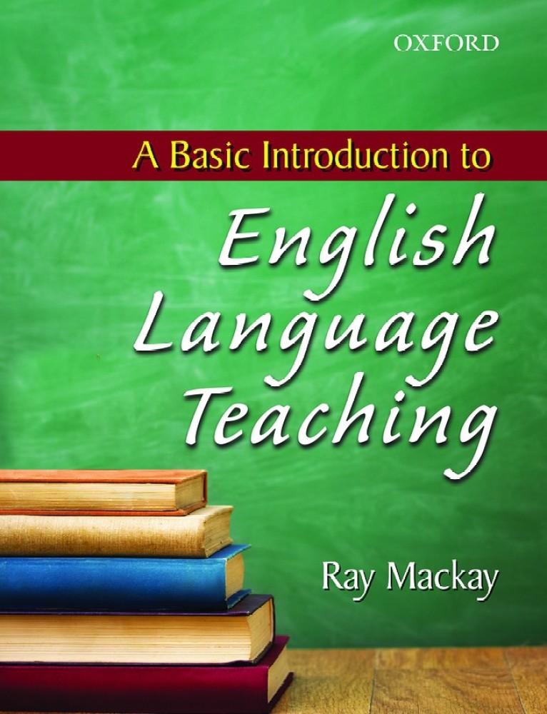 A Basic Introduction to English Language Teaching THIRD Edition