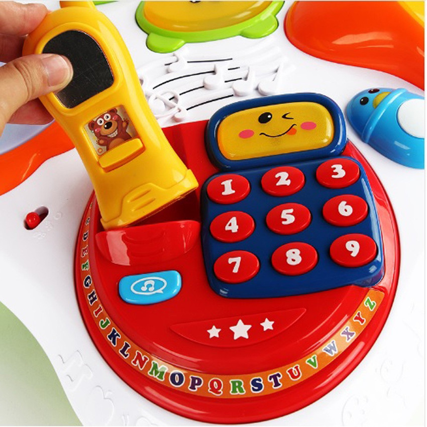 Argos vtech activity desk store