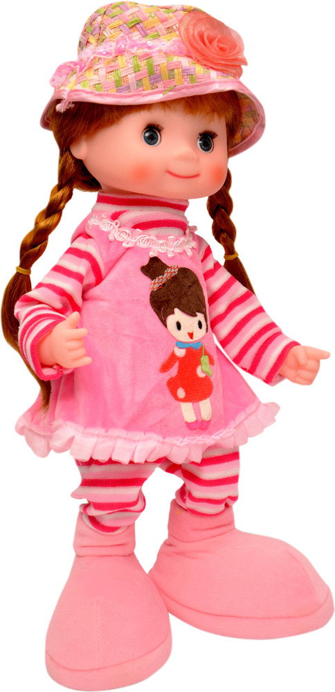 Barbie dress in hindi clearance