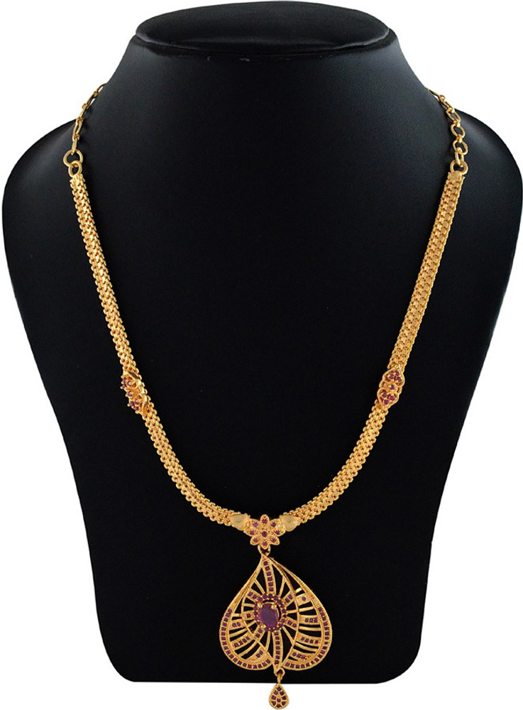 KALYANI COVERING AD Gold plated Plated Brass Copper