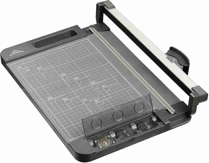 Paper Cutter With Slide Lock at Rs 45/piece, Paper Cutter in New Delhi
