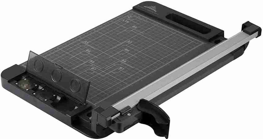 Paper Cutter With Slide Lock at Rs 45/piece, Paper Cutter in New Delhi