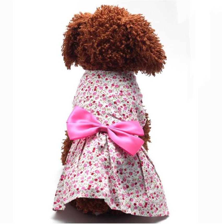 Dog dress outlet flipkart