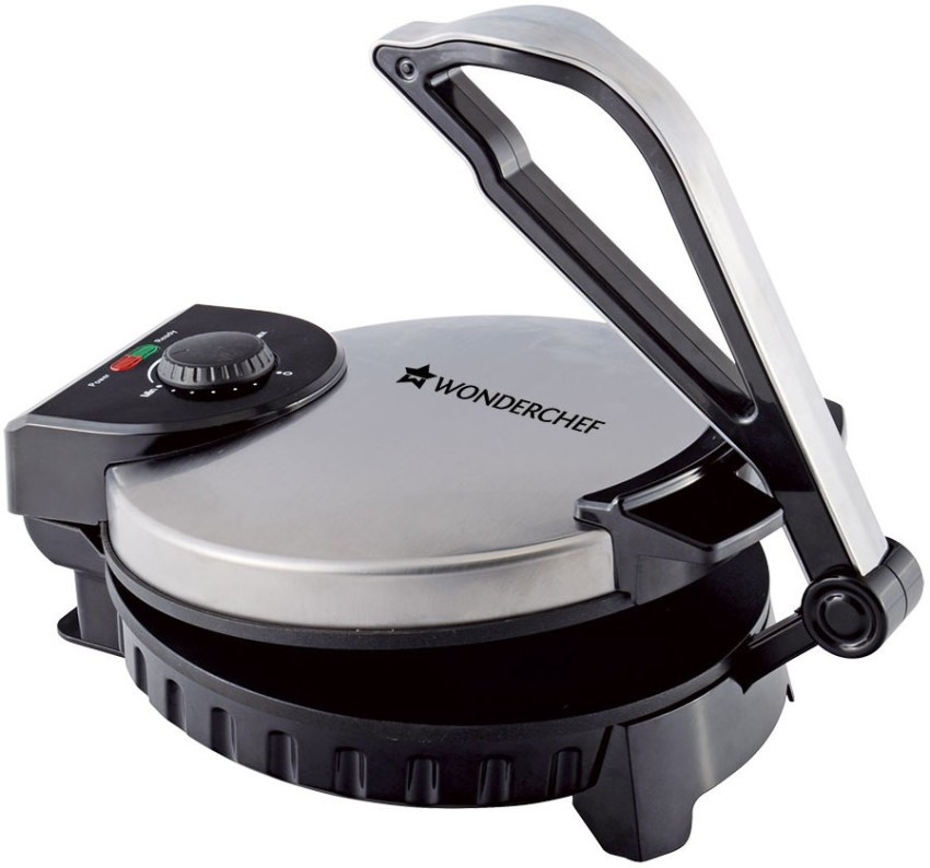 Wonderchef roti online maker