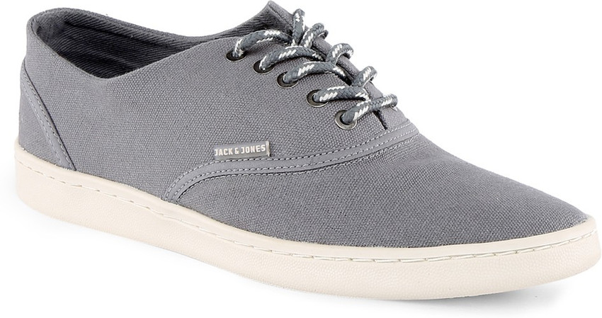 JACK JONES Canvas Shoes For Men Buy JACK JONES Canvas Shoes For Men Online at Best Price Shop Online for Footwears in India Flipkart