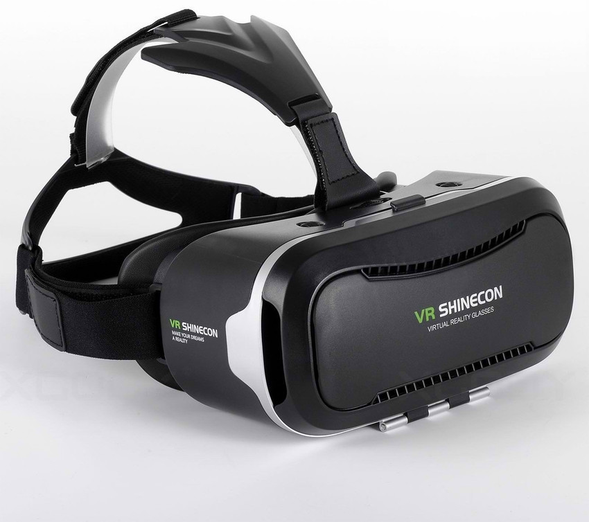 Virtuality 360 degree glasses store