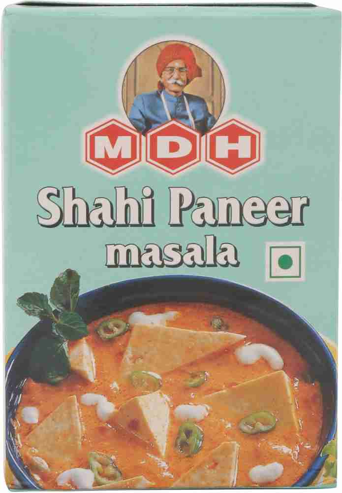 Mdh kadai hotsell paneer masala price