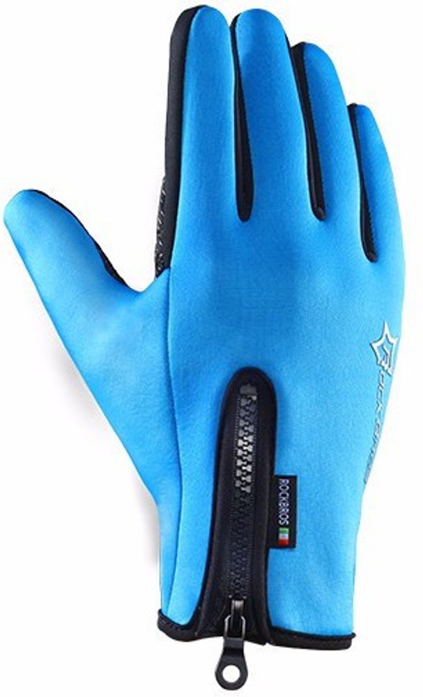 Rockbros gloves discount