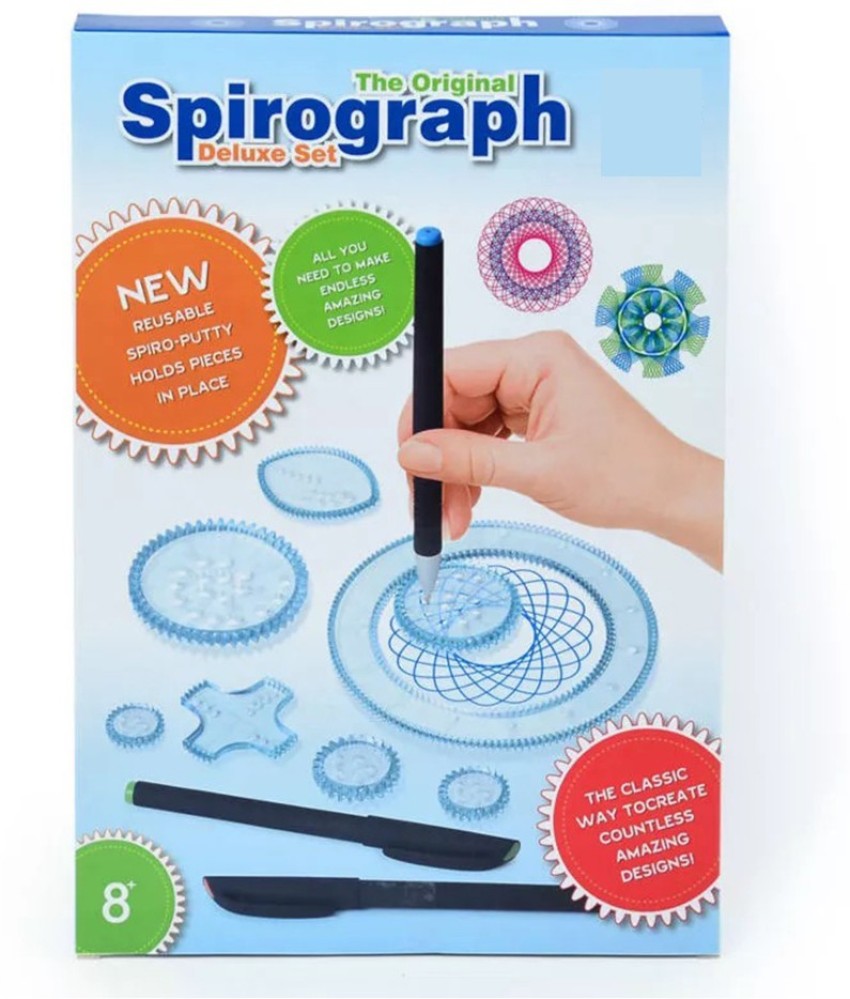 Spirograph, Spirograph Toys For Sale