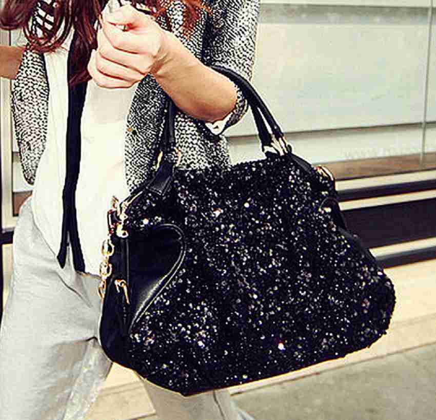 Glossy handbags online india shop