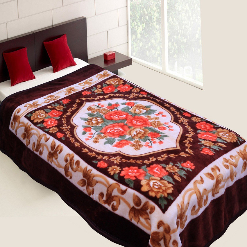 Ktm mink sales blanket