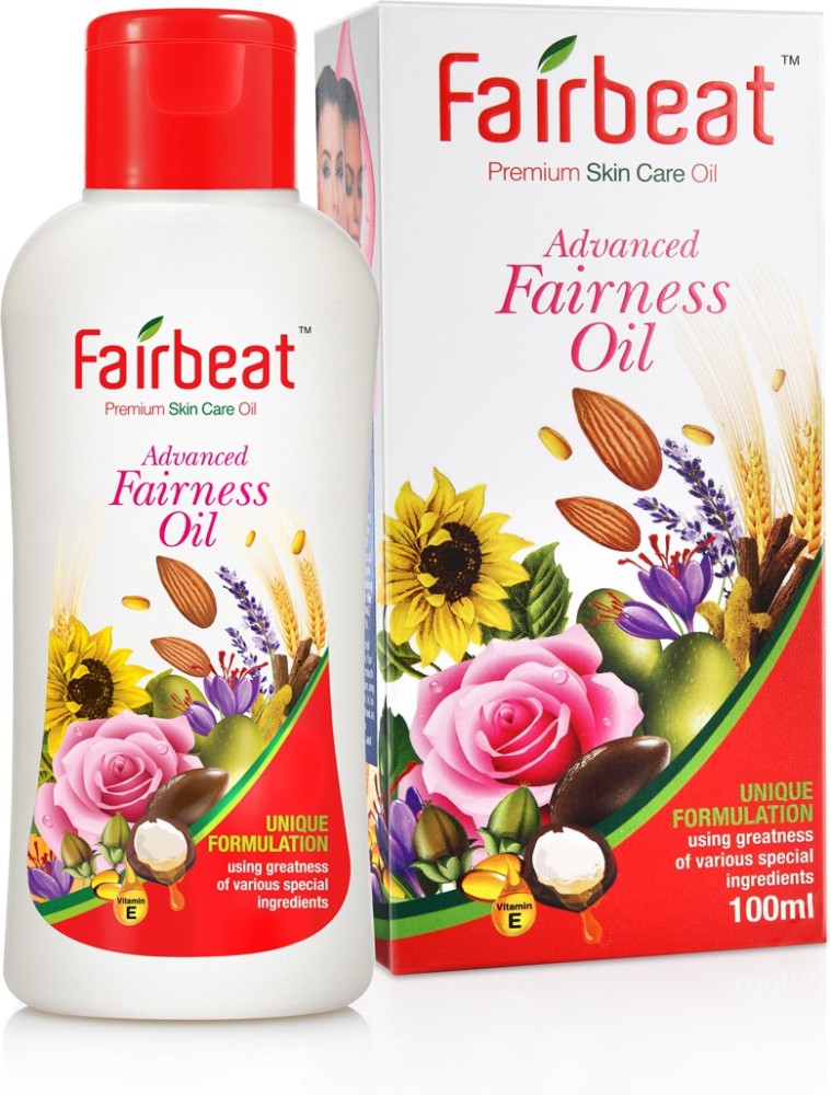 Fairbeat Advance Fairness Oil Price in India Buy Fairbeat