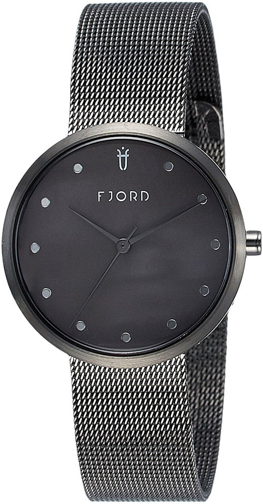 Fjord watch made in outlet