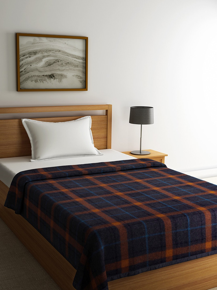 Raymond Home Abstract Single Woollen Blanket for Heavy Winter Buy Raymond Home Abstract Single Woollen Blanket for Heavy Winter Online at Best Price in India Flipkart