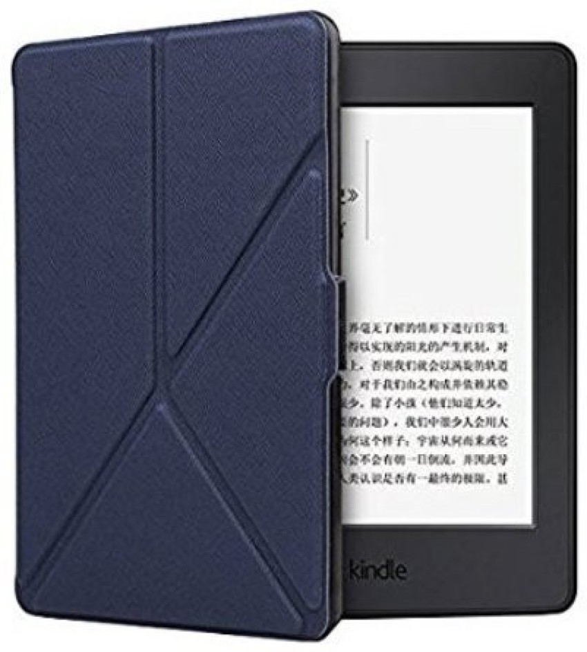 RadonX Flip Cover for Kindle 8th Generation - RadonX 