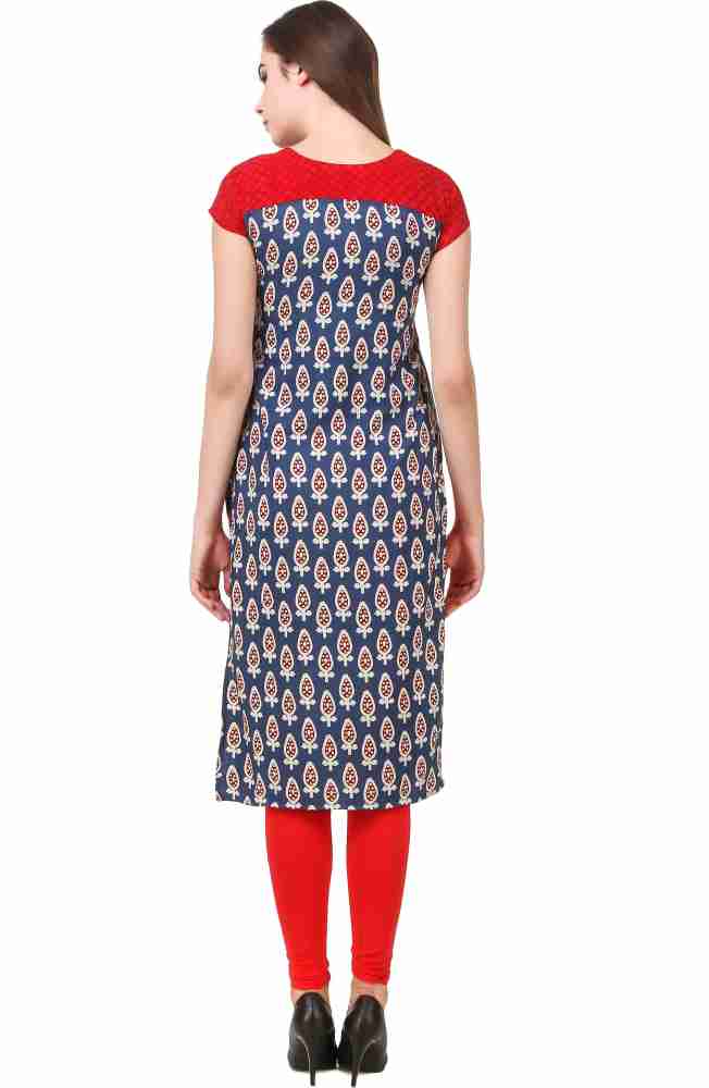 Levazo kurti clearance