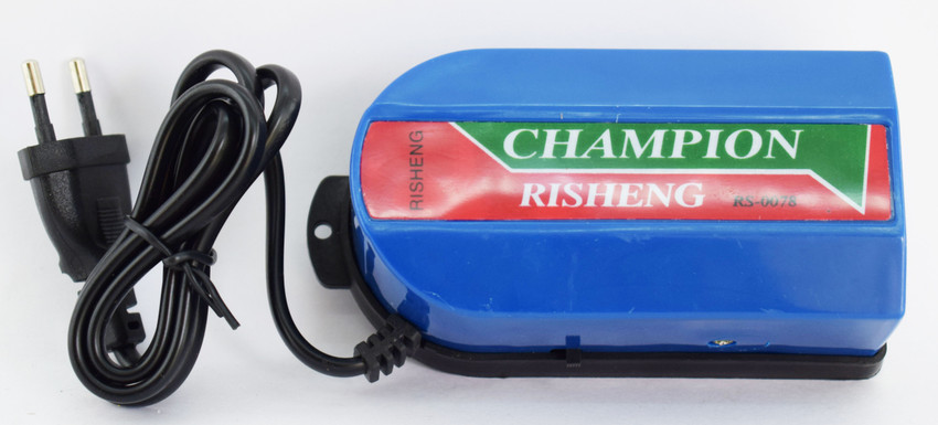 Champion aquarium hotsell air pump