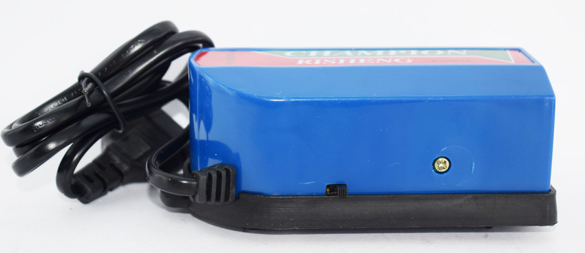 Champion aquarium air pump discount