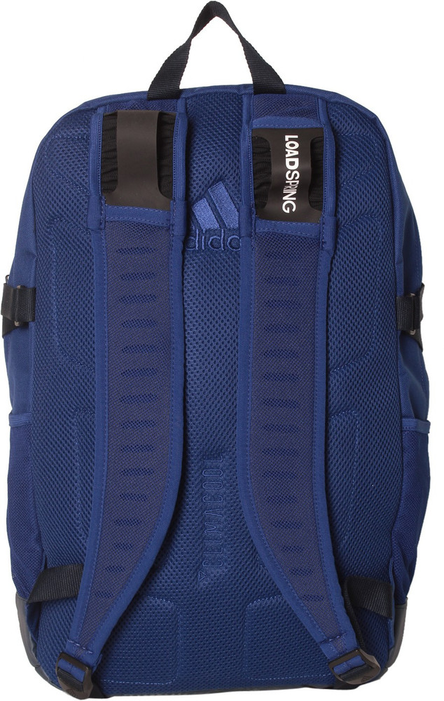load spring adidas backpack