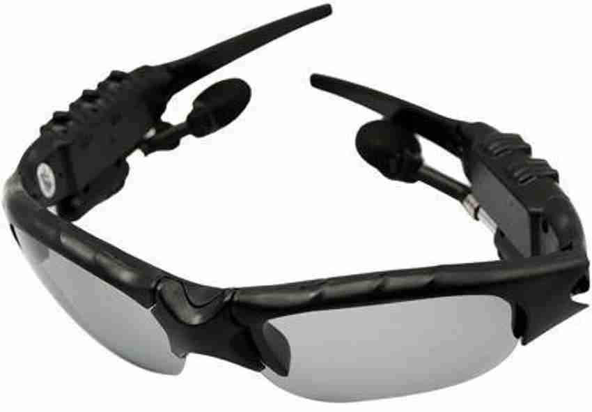 VibeX Smart Sunglasses Wireless MP3 Player Music Stereo Price in