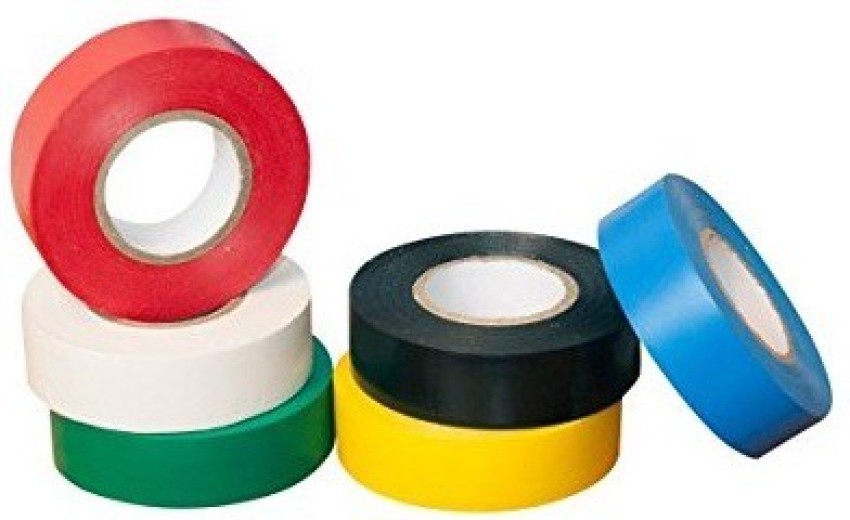 Misuhrobir Water Leakage Tape, Electrical Insulation Tape, Heat Resistant  Insulation, 5 m Single Sided Tape Price in India - Buy Misuhrobir Water  Leakage Tape, Electrical Insulation Tape