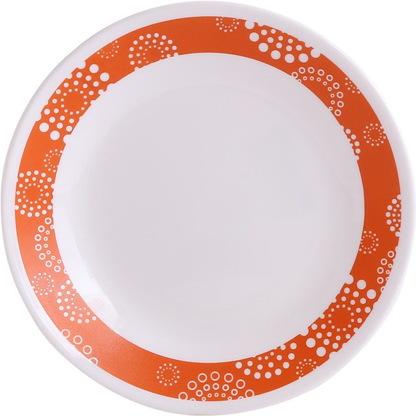 Corelle orange hotsell