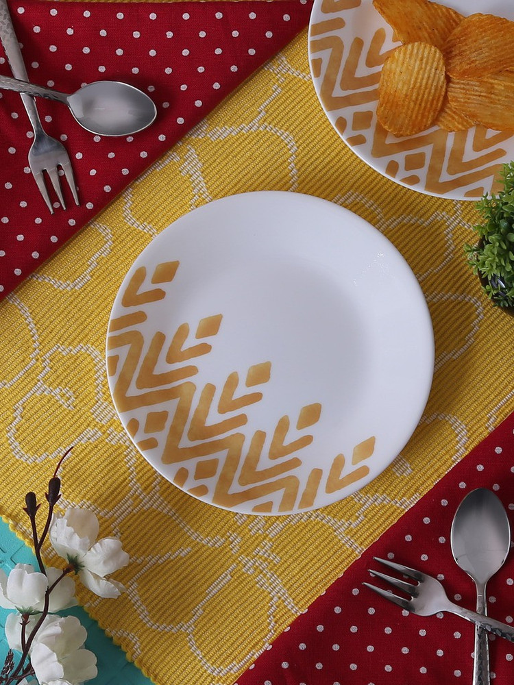 CORELLE Zamba Small Plates Price in India Buy CORELLE Zamba