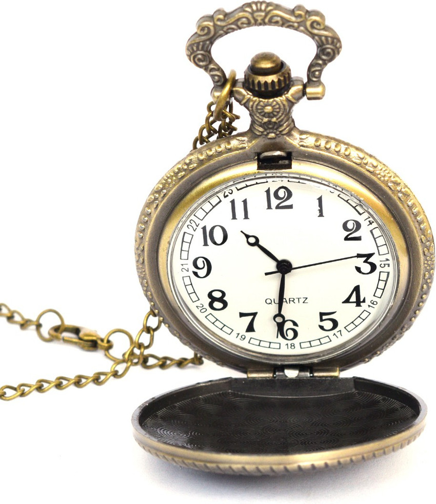 Pocket watch flipkart best sale