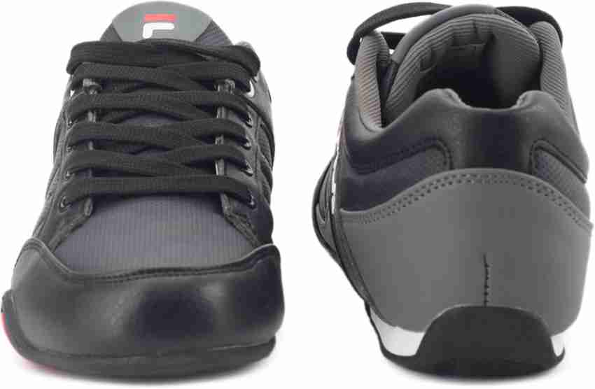 Fila 2025 baxter sneakers