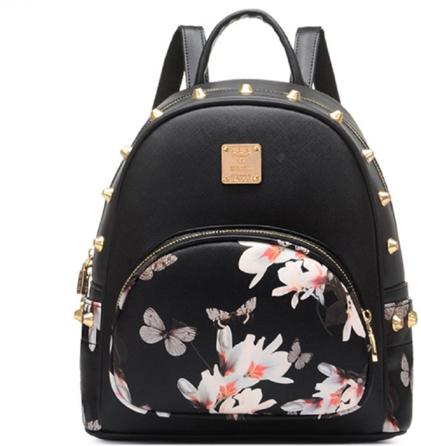 Off-White Sculpture Cotton Flower Print Shoulder Bag, $999