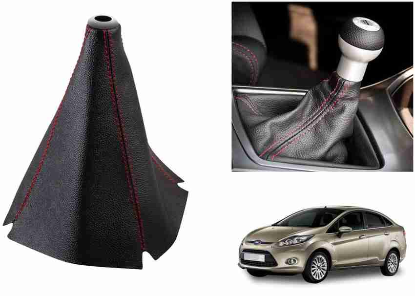 Ford fiesta gear stick cover sales