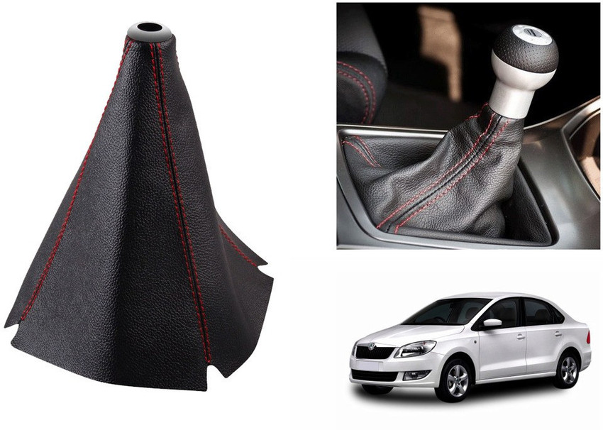 Gear knob shop for skoda rapid