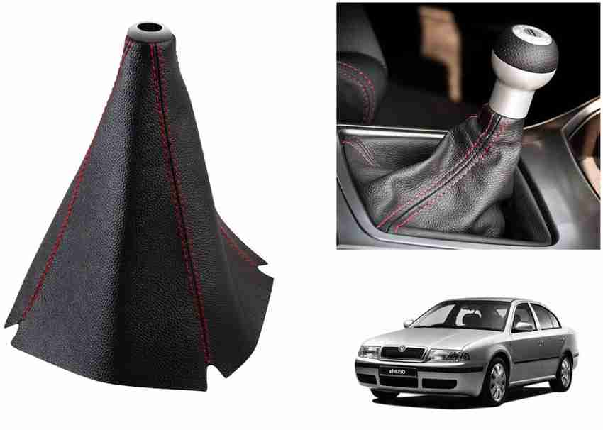 Skoda octavia gear shift hot sale