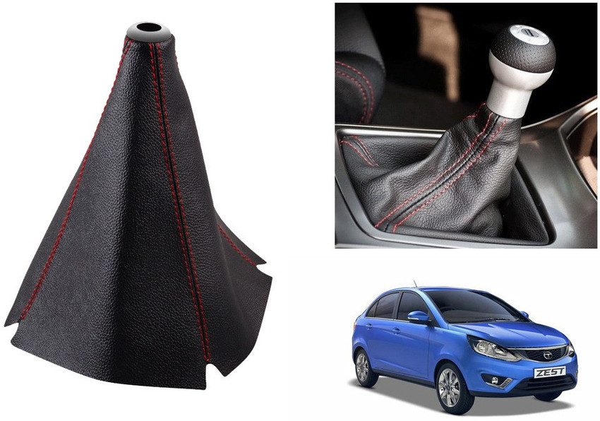 Tata zest gear knob cover hotsell