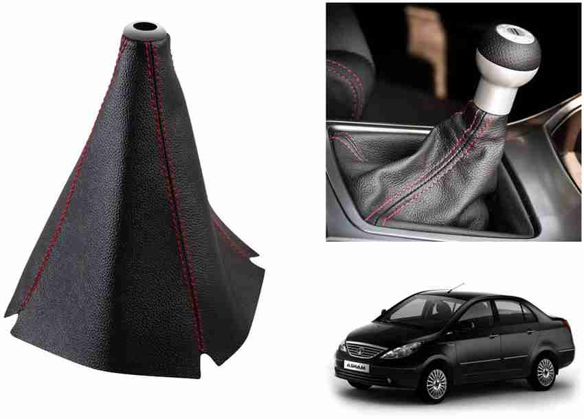 Tata manza sales gear knob