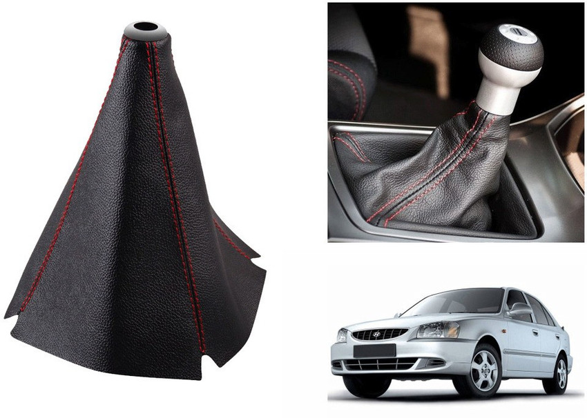 Hyundai accent shift knob discount