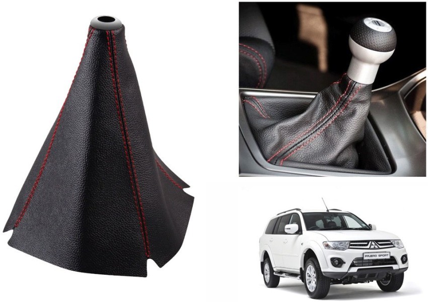Accessories for Mitsubishi Pajero Sport