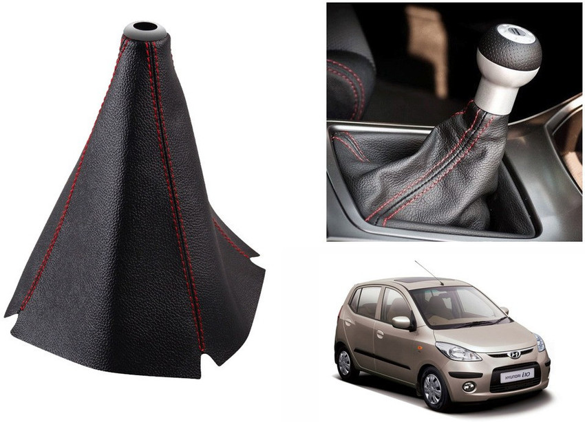 I10 clearance gear cover