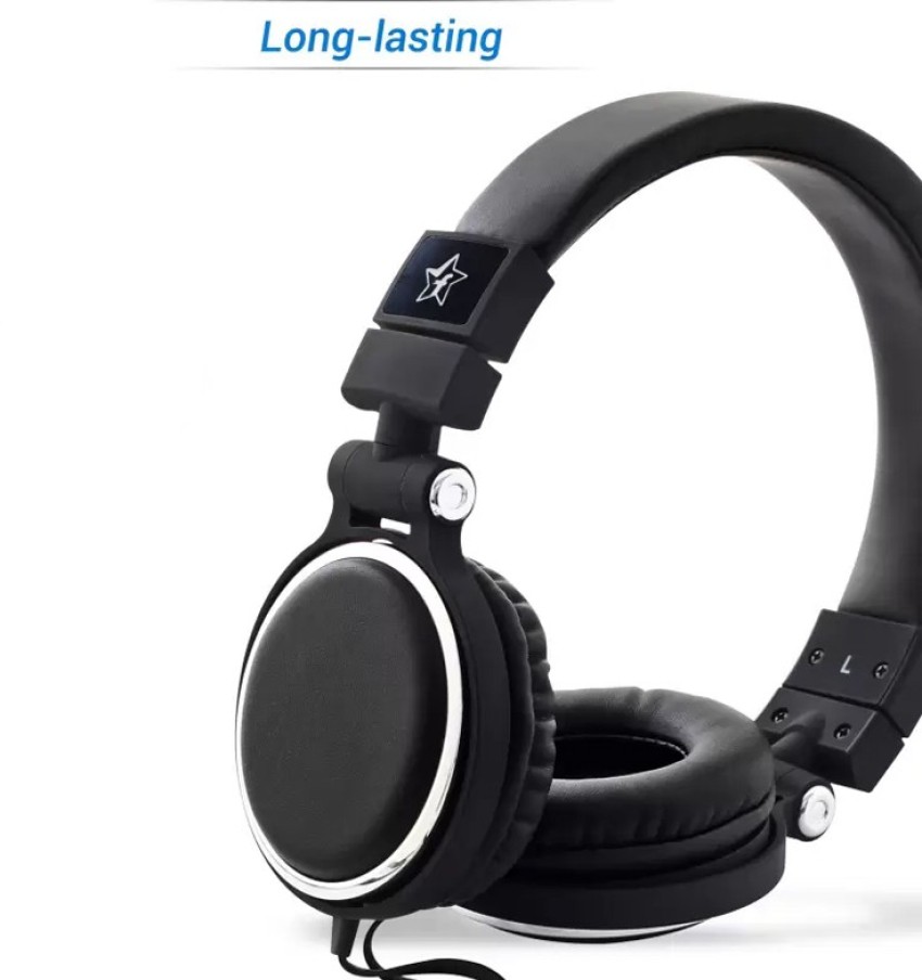 Gaming headphones discount with mic flipkart