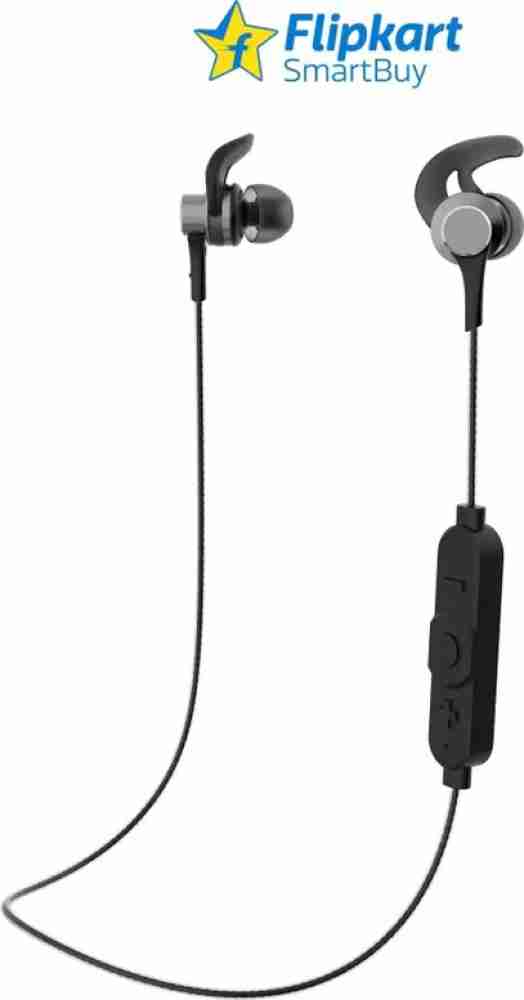 Flipkart smartbuy 2024 18ly62bk bluetooth headset