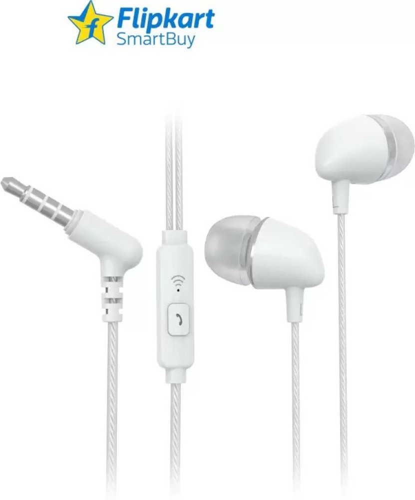 Mi original earphones online flipkart