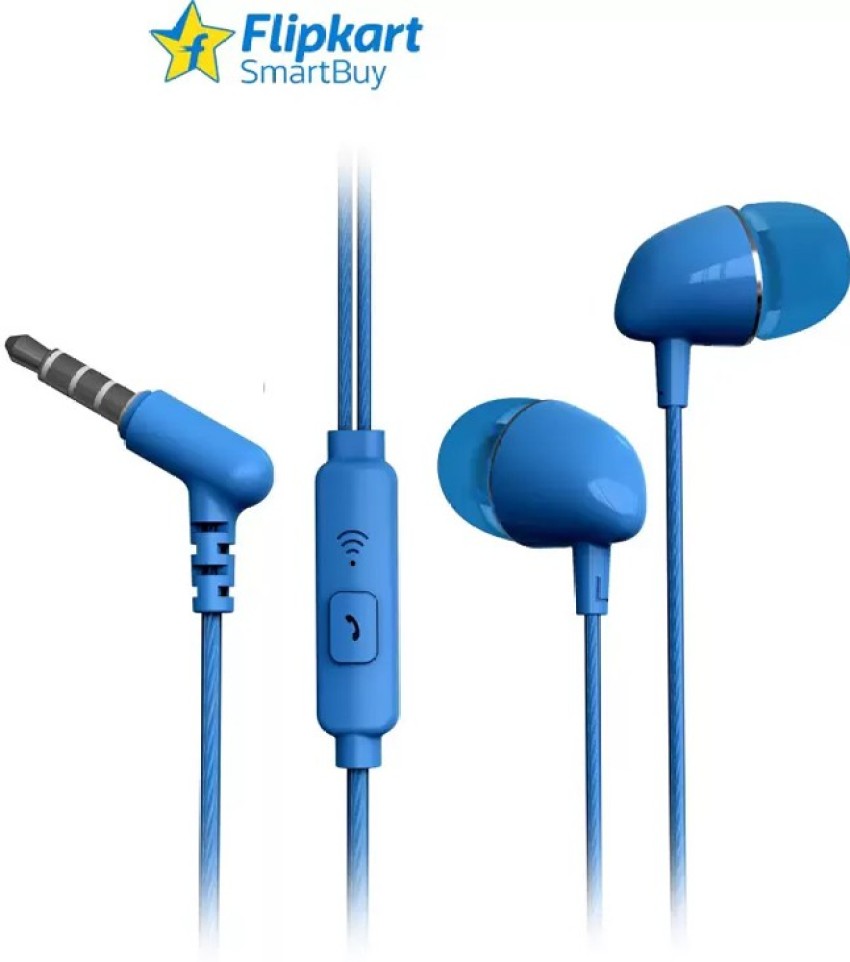 Flipkart 2025 offers earphones