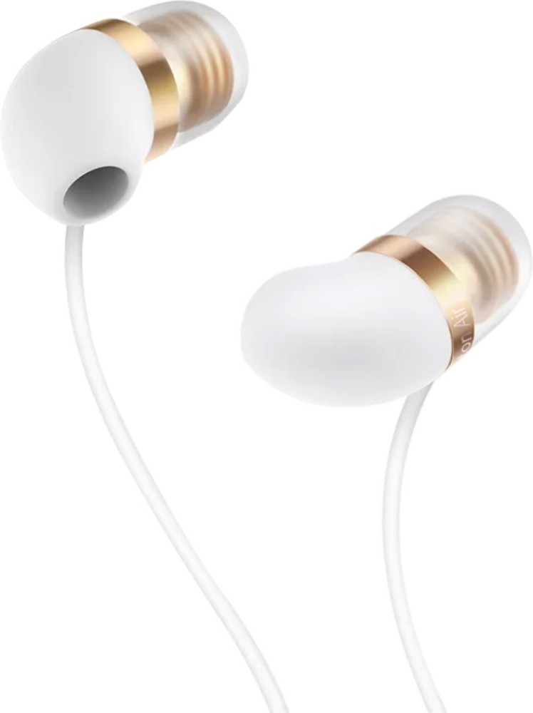 Piston 2025 2 earphones