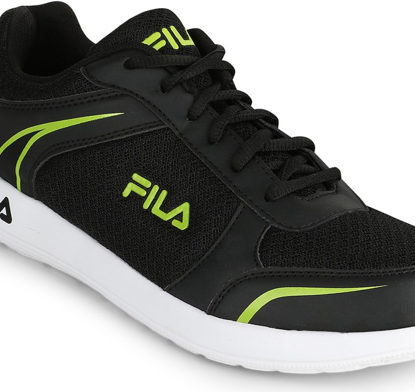 Fila wade store running shoes